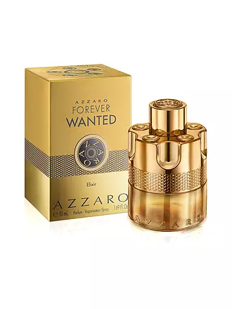 AZZARO | Forever Wanted Elixir 50ml | 